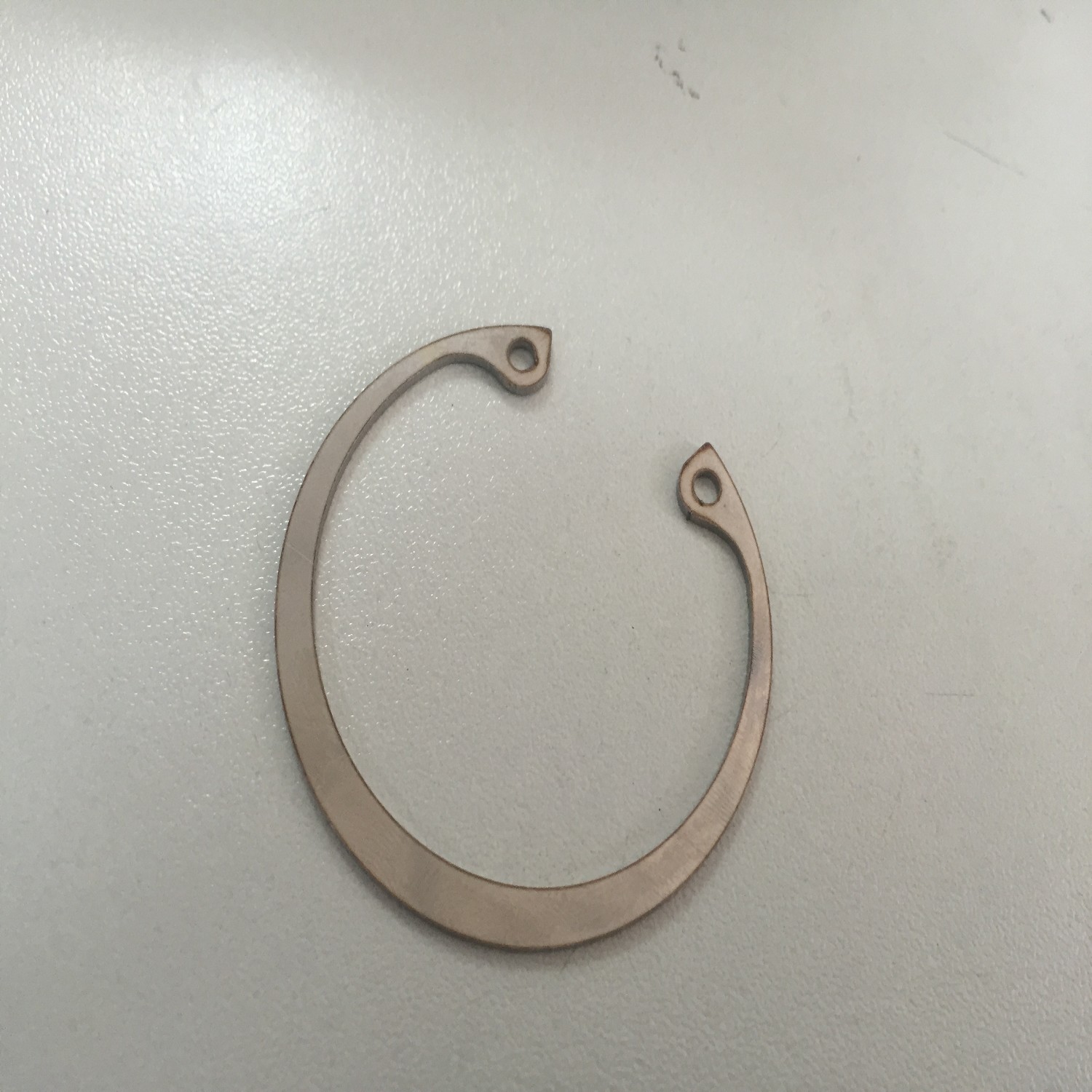 laser cutting  parts